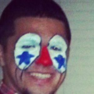 Meet your Posher, Ricky